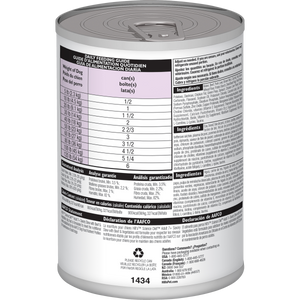 Hills Science Diet Adult 7+ Savory Stew Beef Wet Dog Food