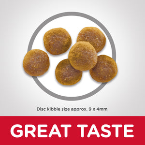 Hills Science Diet Adult Cat Dry Food