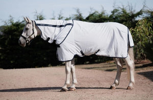 Horseware Ireland Amigo Helix Allrounder Disc Front