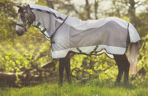 Horseware Ireland Rambo Airflow