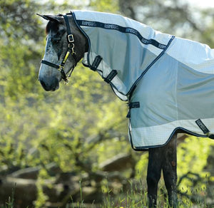 Horseware Ireland Rambo Airflow