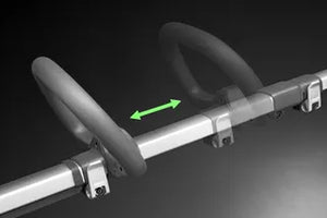 Husqvarna 325iLK Combi Trimmer - Skin Only