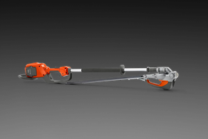 Husqvarna 520iHT4 Telescopic Hedge Trimmer - Skin Only