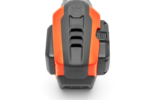 Husqvarna 520iHT4 Telescopic Hedge Trimmer - Skin Only