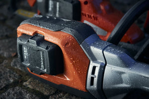 Husqvarna 520iHT4 Telescopic Hedge Trimmer - Skin Only