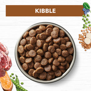 Ivory Coat Grain Free Adult Lamb And Kangaroo Dry Dog Food
