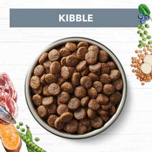 Ivory Coat Grain Free Adult Lamb and Sardine Dry Dog Food