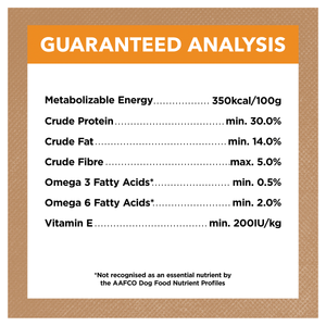 Ivory Coat Grain Free Adult Chicken with Coconut Oil Dry Dog Food