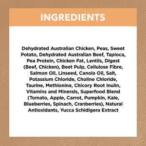 Ivory Coat Grain Free Kitten Chicken Dry Food