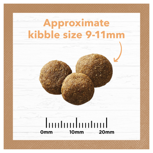 Ivory Coat Grain Free Puppy Chicken Dry Dog Food