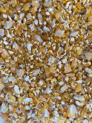 Jenco Maize/Corn Cracked