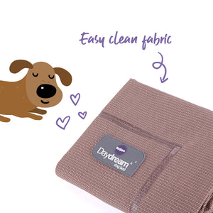Kazoo Premium Outdoor Dog Bed Replacement Cover