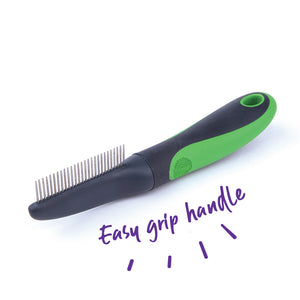 Kazoo Cat Comb