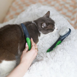 Kazoo Cat Comb