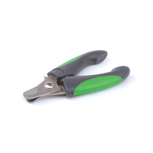 Kazoo Deluxe Nail Clipper