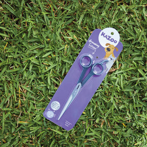 Kazoo Grooming Scissors
