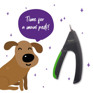 Kazoo Guillotine Nail Clipper