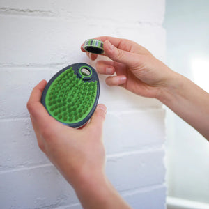 Kazoo Shampoo Brush