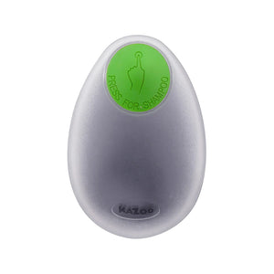 Kazoo Shampoo Brush