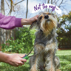 Kazoo Shedding Tool