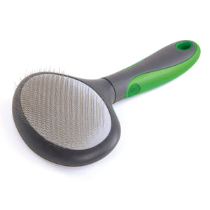 Kazoo Slicker Brush
