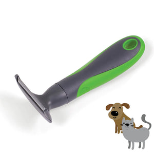 Kazoo The DeShedder