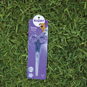 Kazoo Thinning Scissors