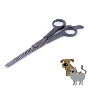 Kazoo Thinning Scissors