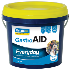 Kelato Gastroaid Everyday