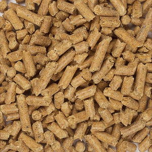 Kitter Wood Pellet Cat Litter