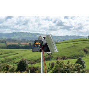 Gallagher MBS200 Multi Powered Energizer