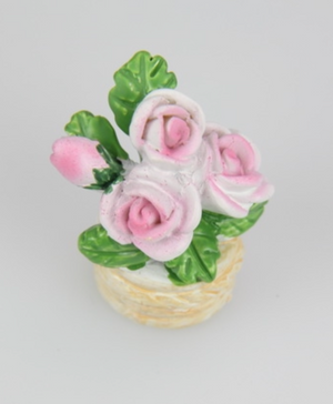 Miniature Flower 3 Asstd