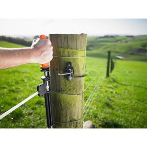 Gallagher 4 Strand Electric Tape Gate