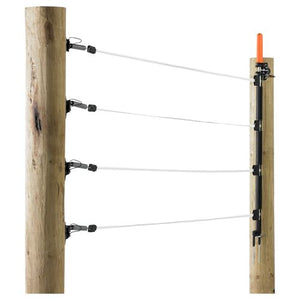 Gallagher 4 Strand Electric Tape Gate