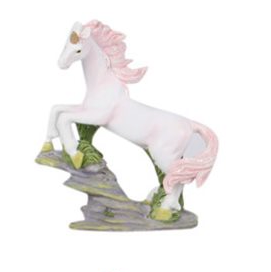 Mystical Unicorn 12 Asstd - 7cm