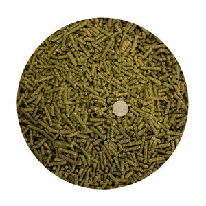 Natty Cat Lucerne Cat Litter Pellets