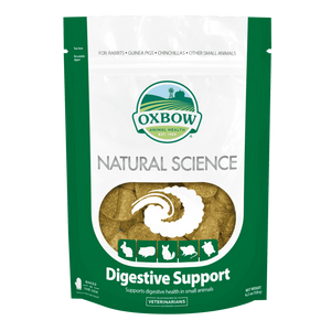 Oxbow Natural Science Digestive Supplement