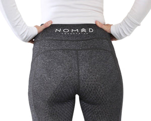 Nomad Athletic Riding Tights Adults
