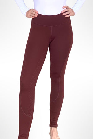 Nomad Athletic Riding Tights Adults