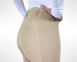 Nomad Competition Riding Tights Kids