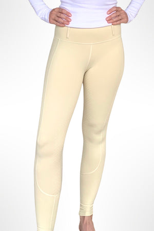 Nomad Competition Riding Tights Adults