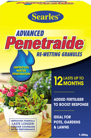 Searles Penetraide