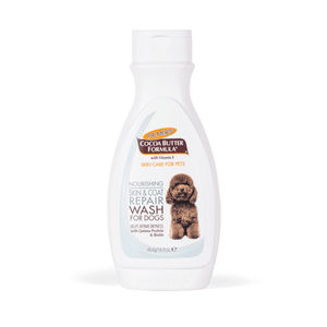 Palmers for Pets Nourishing Skin and Coat Repair Wash
