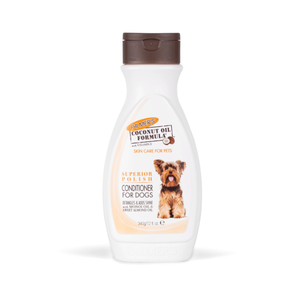 Palmers for Pets Superior Polish Conditioner