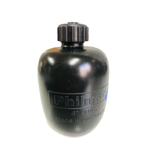 Philmac Plastic Float Cold Water Oval