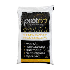 Proteq Equine Bedding