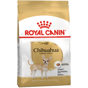 Royal Canin Chihuahua Adult Dry Dog Food