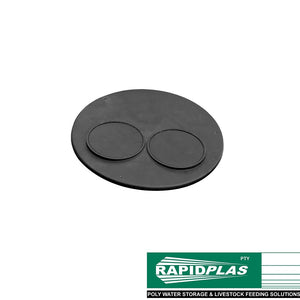 Rapid Plas Dust Cover