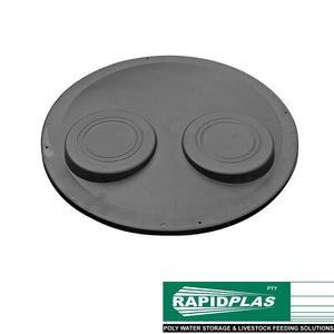 Rapid Plas Dust Cover