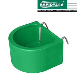 Rapid Plas Fence Feeder D Type